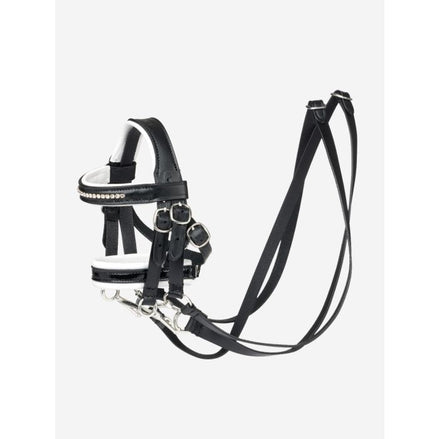 LeMieux Toy Pony Stang & Trens Black Speelgoed - Maddelin Equestrian LeMieux