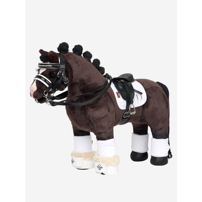 LeMieux Toy Pony Stang & Trens Black Speelgoed - Maddelin Equestrian LeMieux
