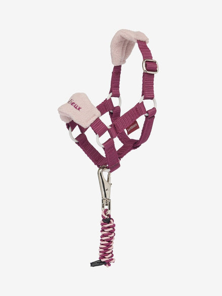 LeMieux Toy Pony Vogue Halster Speelgoed - Maddelin Equestrian