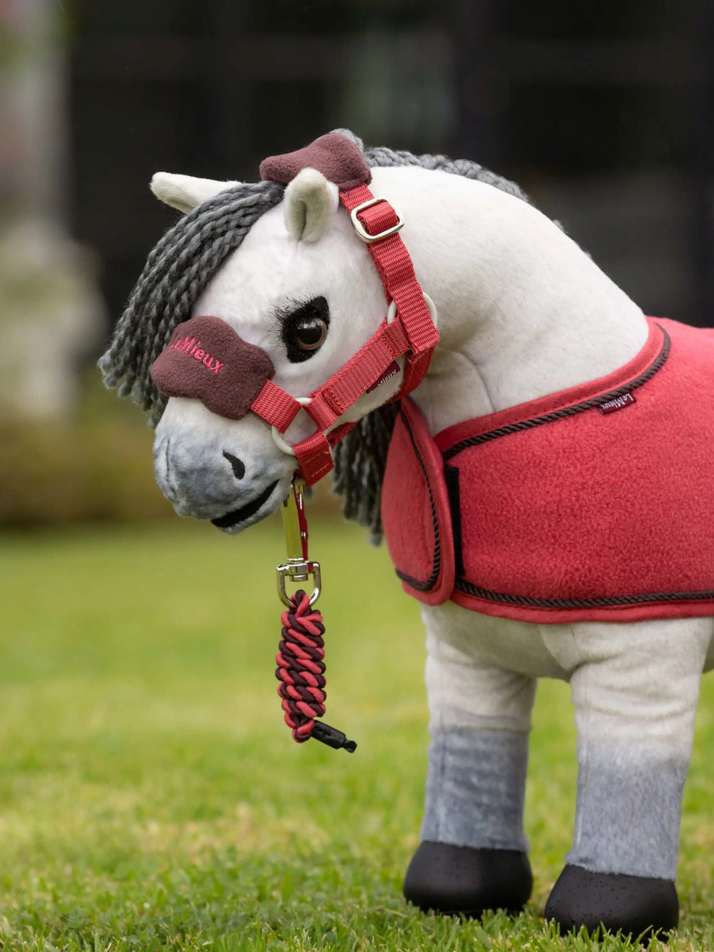LeMieux Toy Pony Vogue Halster Speelgoed - Maddelin Equestrian LeMieux