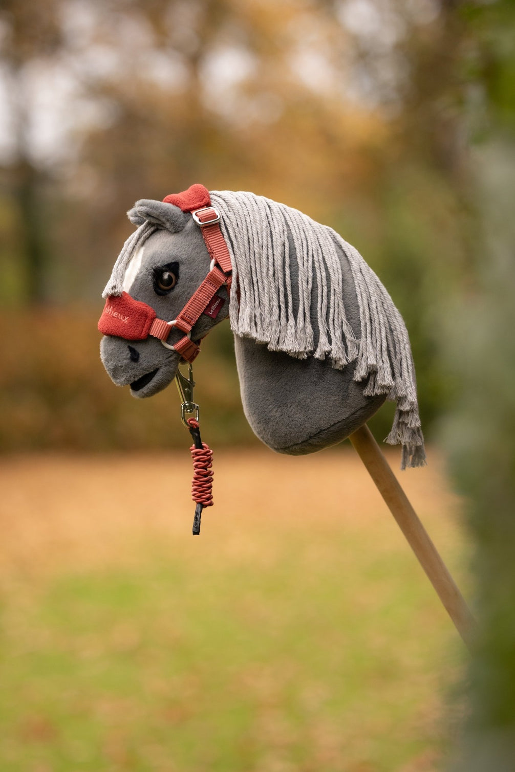LeMieux Toy Pony Vogue Halster Speelgoed - Maddelin Equestrian