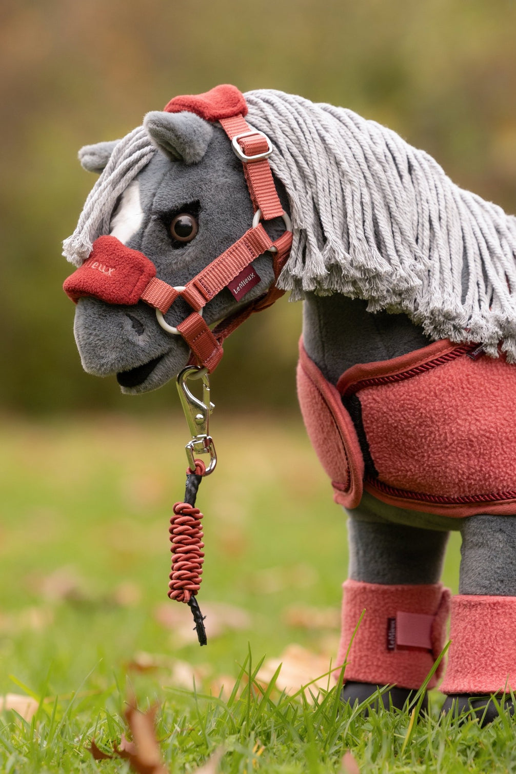 LeMieux Toy Pony Vogue Halster Speelgoed - Maddelin Equestrian