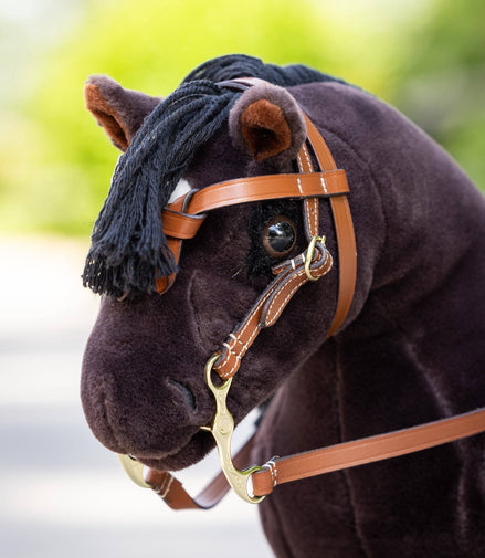 LeMieux Toy Pony Western Hoofdstel Speelgoed - Maddelin Equestrian LeMieux