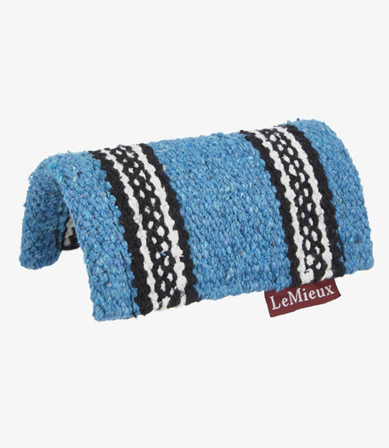 LeMieux Toy Pony Western Pad Speelgoed voor paarden - Maddelin Equestrian LeMieux