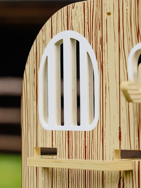 LeMieux Toy Pony Wooden Stable Set Speelgoed - Maddelin Equestrian LeMieux