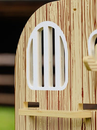 LeMieux Toy Pony Wooden Stable Set Speelgoed - Maddelin Equestrian LeMieux