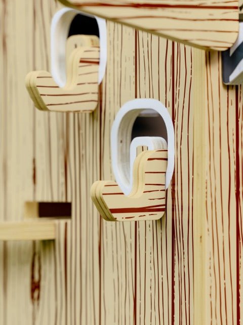 LeMieux Toy Pony Wooden Stable Set Speelgoed - Maddelin Equestrian LeMieux