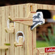 LeMieux Toy Pony Wooden Stable Set Speelgoed - Maddelin Equestrian LeMieux