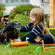 LeMieux Toy Pony XC hindernisset Multi Speelgoed - Maddelin Equestrian LeMieux