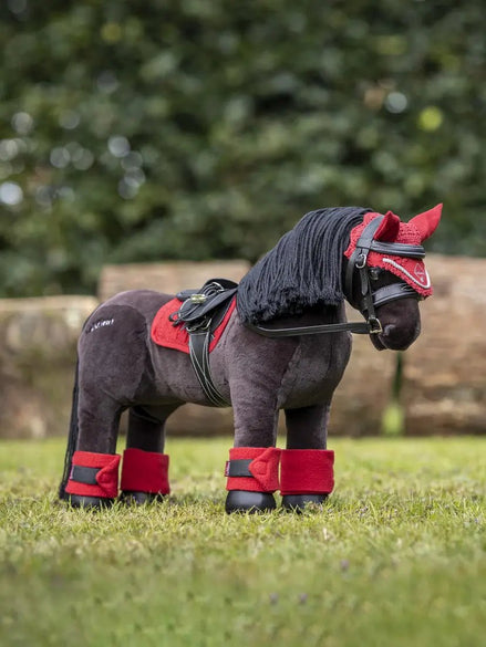 LeMieux Toy Pony Zadeldek Speelgoed - Maddelin Equestrian LeMieux