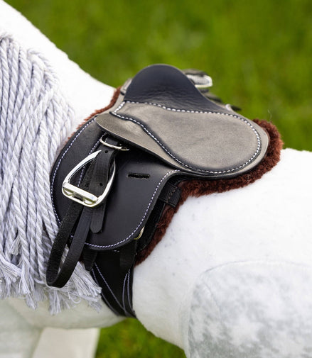 LeMieux Toy Pony Zadelonderlegger Numnah Speelgoed - Maddelin Equestrian LeMieux