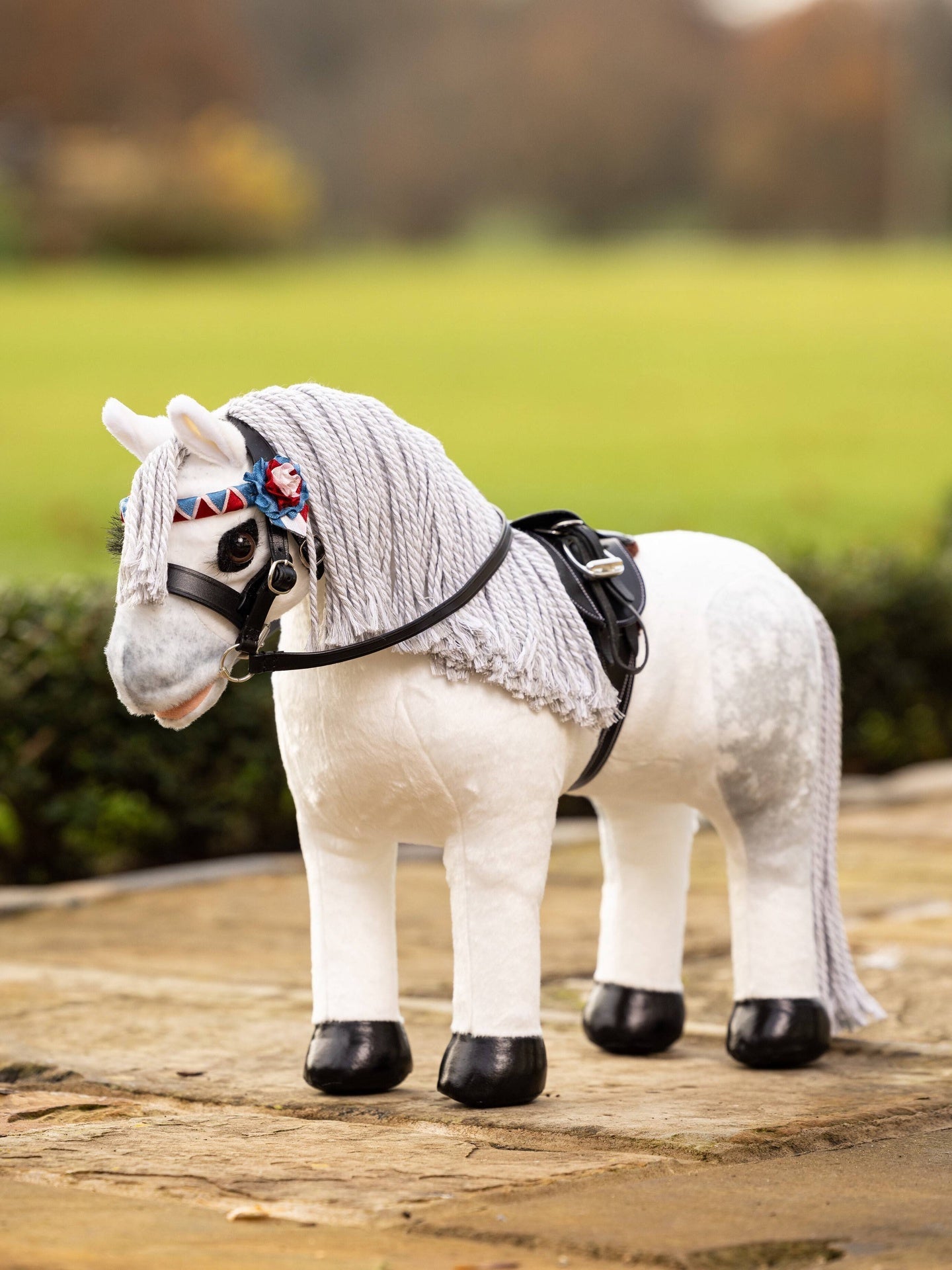 LeMieux Toy Pony Zadelonderlegger Numnah Speelgoed - Maddelin Equestrian LeMieux