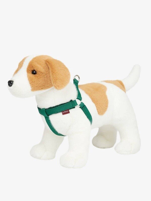 LeMieux Toy Puppy Harnas Speelgoed - Maddelin Equestrian LeMieux