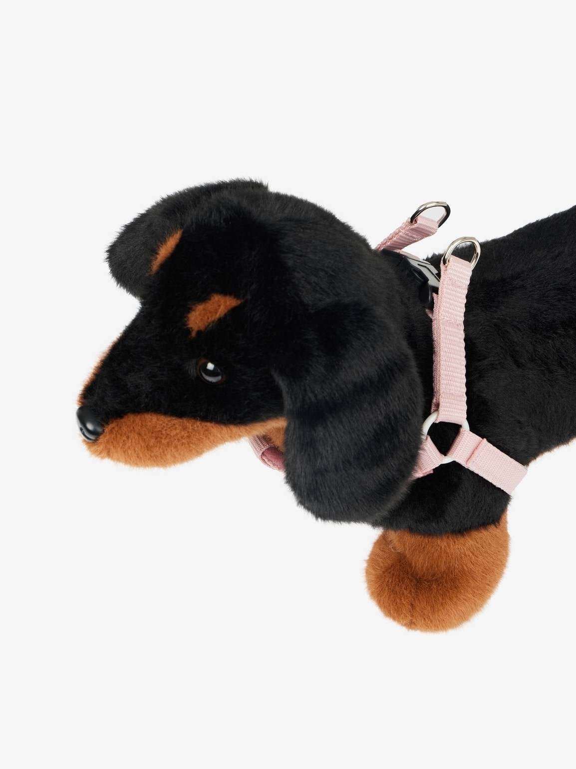 LeMieux Toy Puppy Harnas Speelgoed - Maddelin Equestrian LeMieux