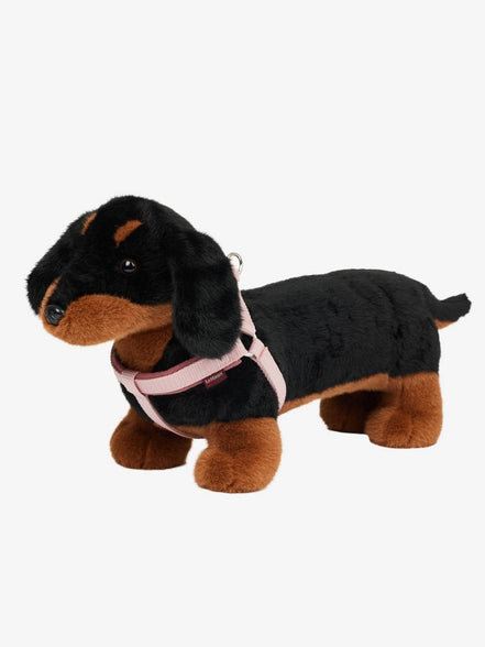 LeMieux Toy Puppy Harnas Speelgoed - Maddelin Equestrian LeMieux
