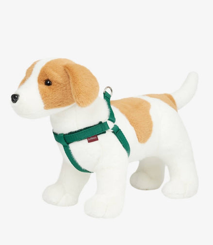 LeMieux Toy Puppy Harnas Speelgoed - Maddelin Equestrian LeMieux