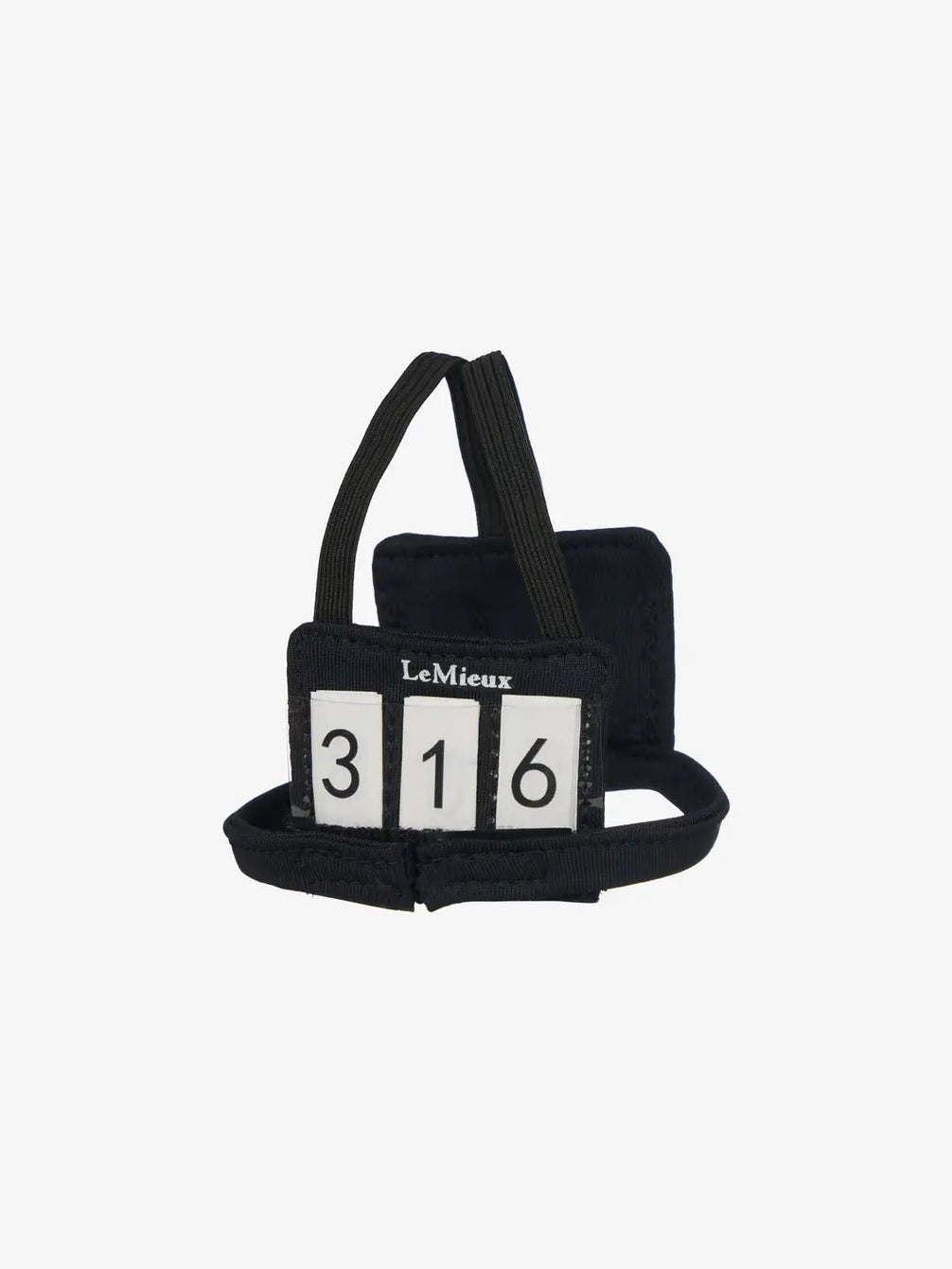LeMieux Toy Rider Body Protector & Number Bib Speelgoed - Maddelin Equestrian LeMieux