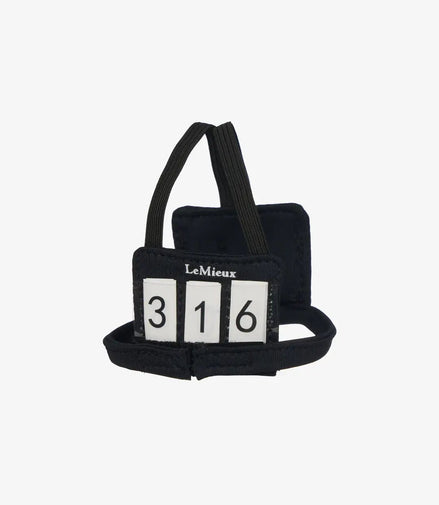LeMieux Toy Rider Body Protector & Number Bib Speelgoed - Maddelin Equestrian LeMieux