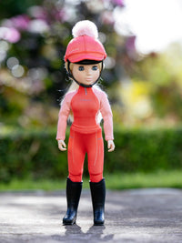 LeMieux Toy Rider Harlow Speelgoed - Maddelin Equestrian LeMieux