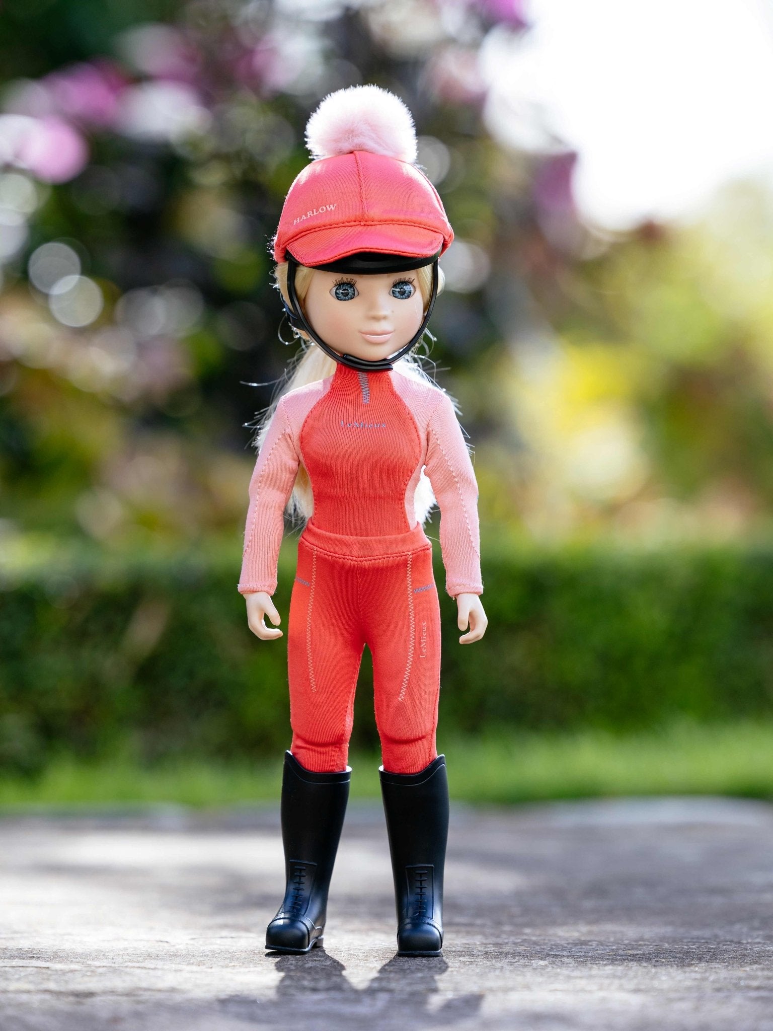LeMieux Toy Rider Harlow Speelgoed - Maddelin Equestrian LeMieux