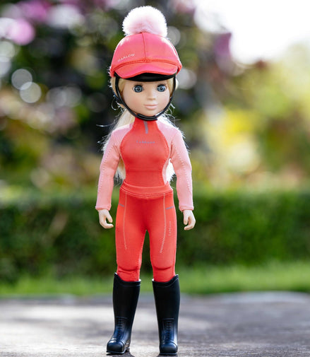 LeMieux Toy Rider Harlow Speelgoed - Maddelin Equestrian LeMieux