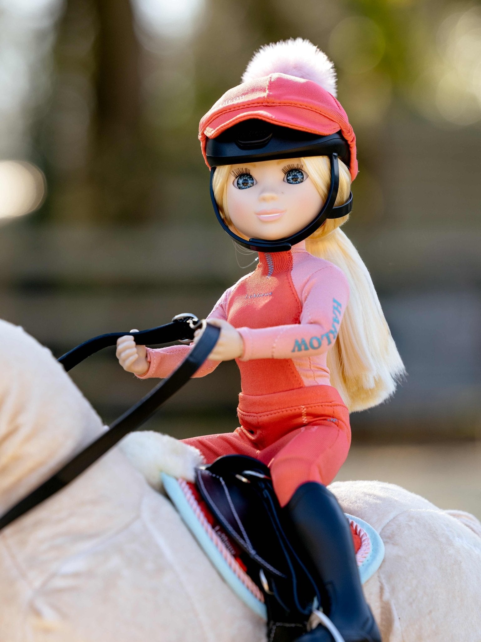 LeMieux Toy Rider Harlow Speelgoed - Maddelin Equestrian LeMieux