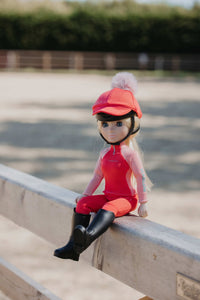 LeMieux Toy Rider Harlow Speelgoed - Maddelin Equestrian LeMieux