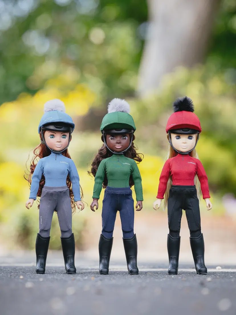 Lemieux Toy Rider Geschenken - Maddelin Equestrian LeMieux