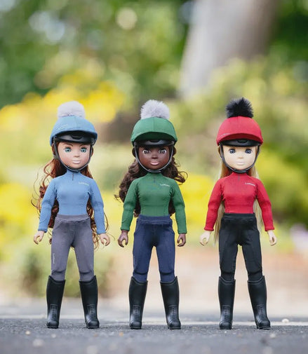 Lemieux Toy Rider Geschenken - Maddelin Equestrian LeMieux