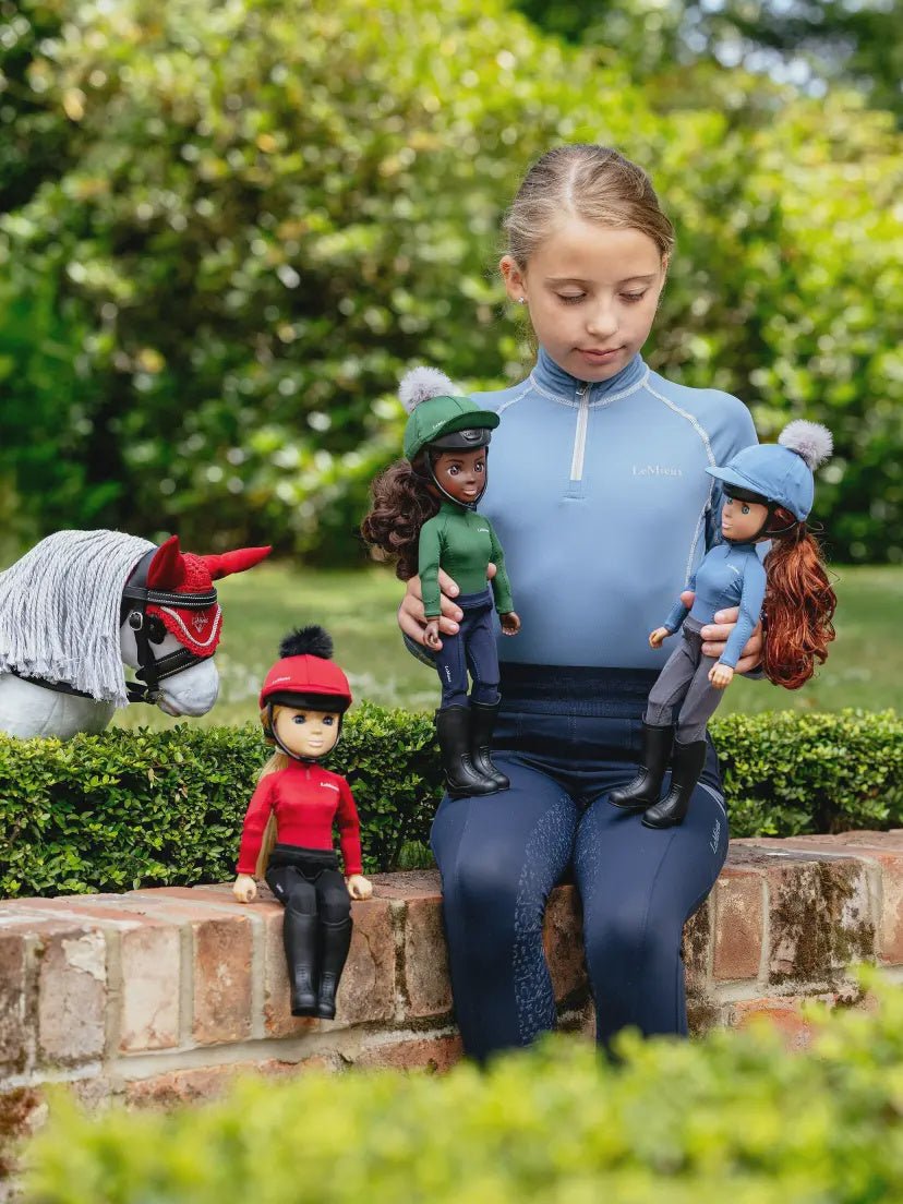 Lemieux Toy Rider Geschenken - Maddelin Equestrian LeMieux