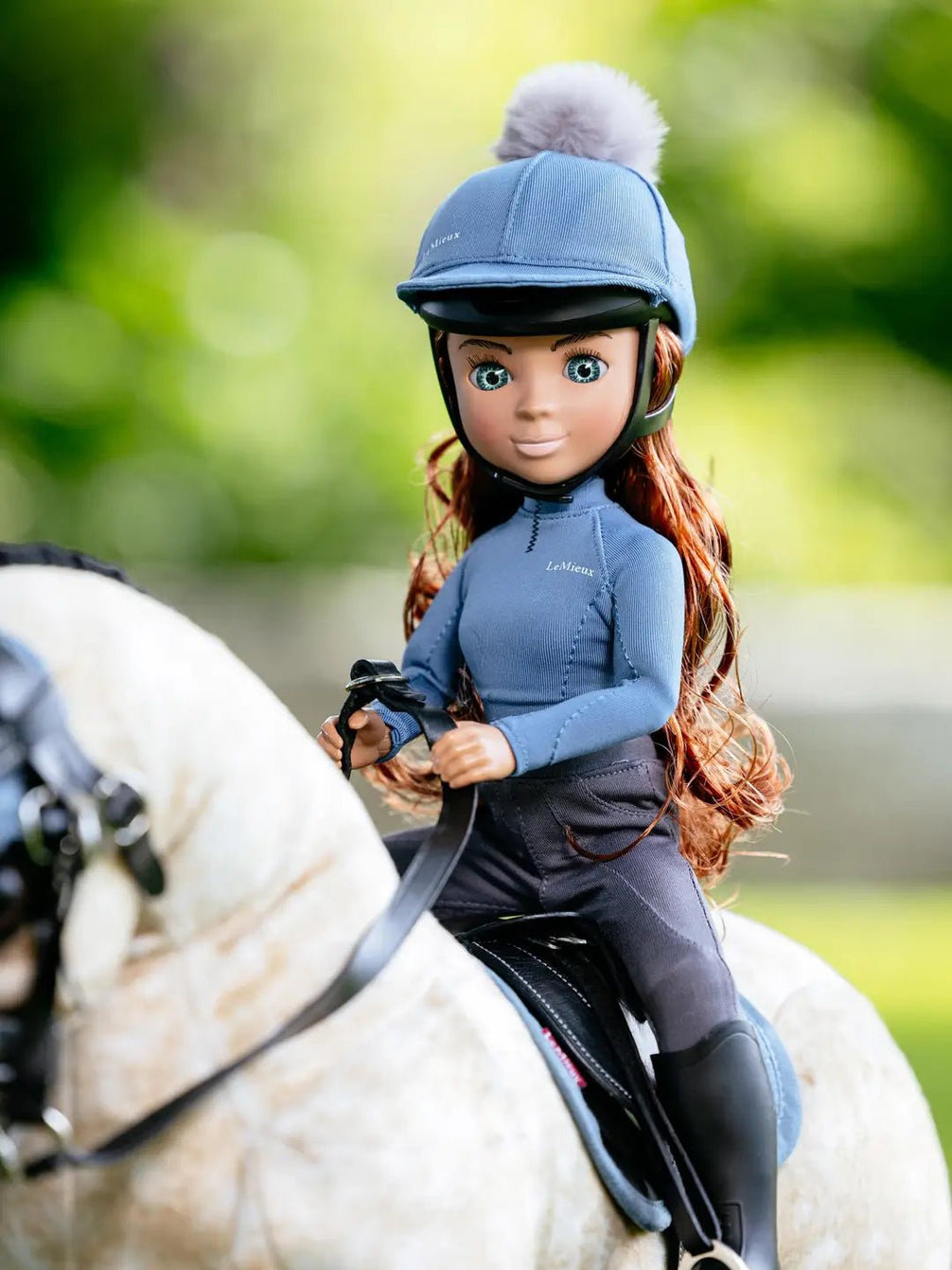 LeMieux Toy Rider Outfit Geschenken - Maddelin Equestrian LeMieux