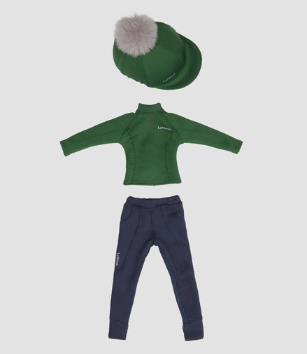 LeMieux Toy Rider Outfit Geschenken - Maddelin Equestrian LeMieux