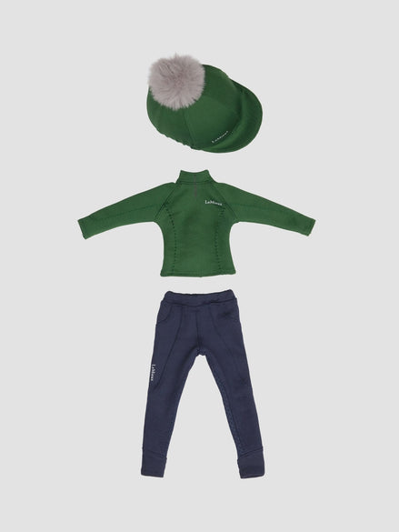 LeMieux Toy Rider Outfit Geschenken - Maddelin Equestrian LeMieux
