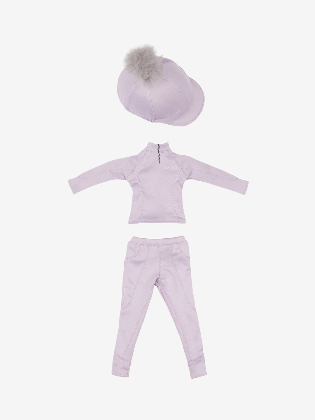 LeMieux Toy Rider Outfit Geschenken - Maddelin Equestrian LeMieux