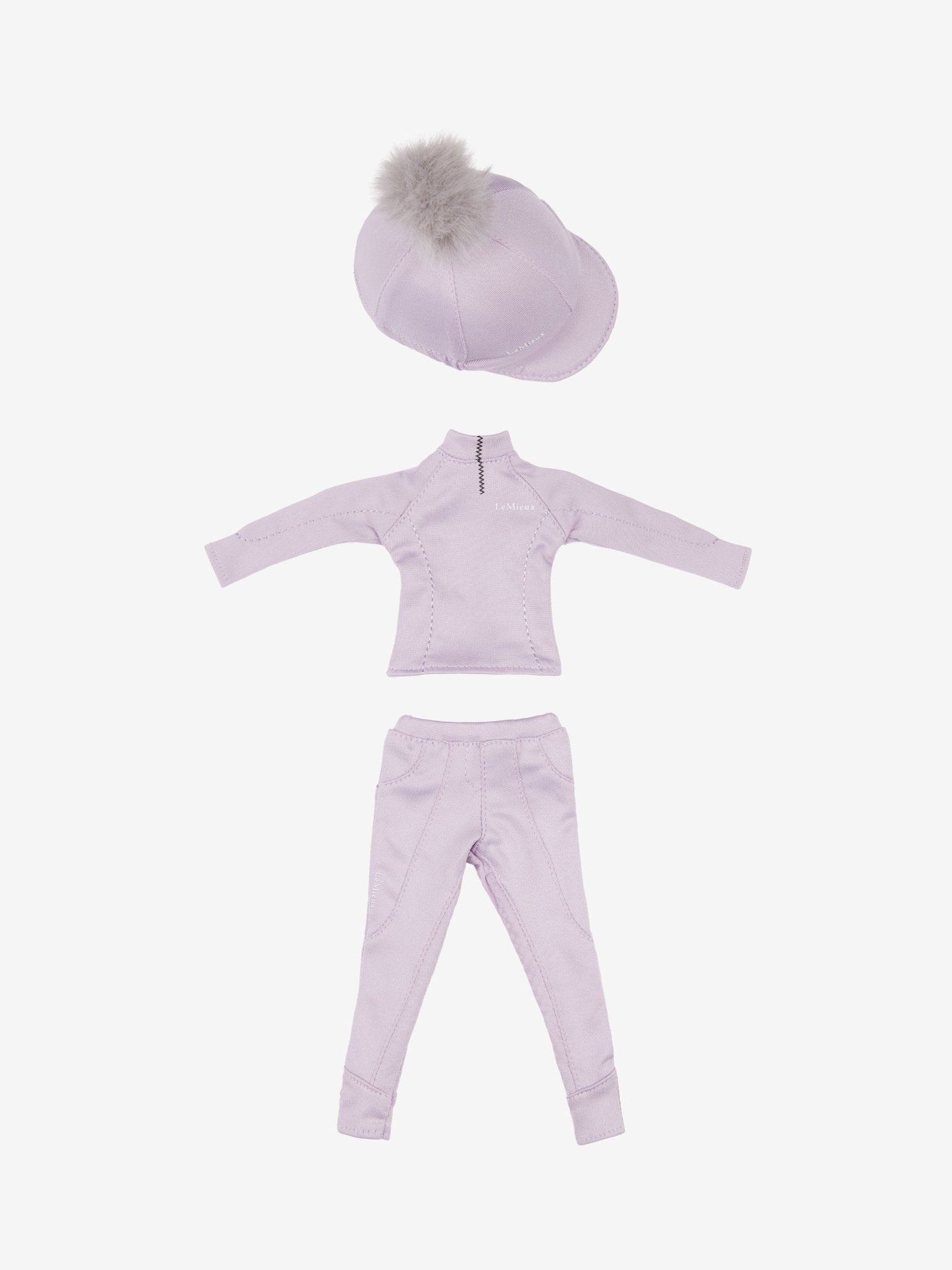 LeMieux Toy Rider Outfit Geschenken - Maddelin Equestrian LeMieux