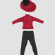 LeMieux Toy Rider Outfit Geschenken - Maddelin Equestrian LeMieux