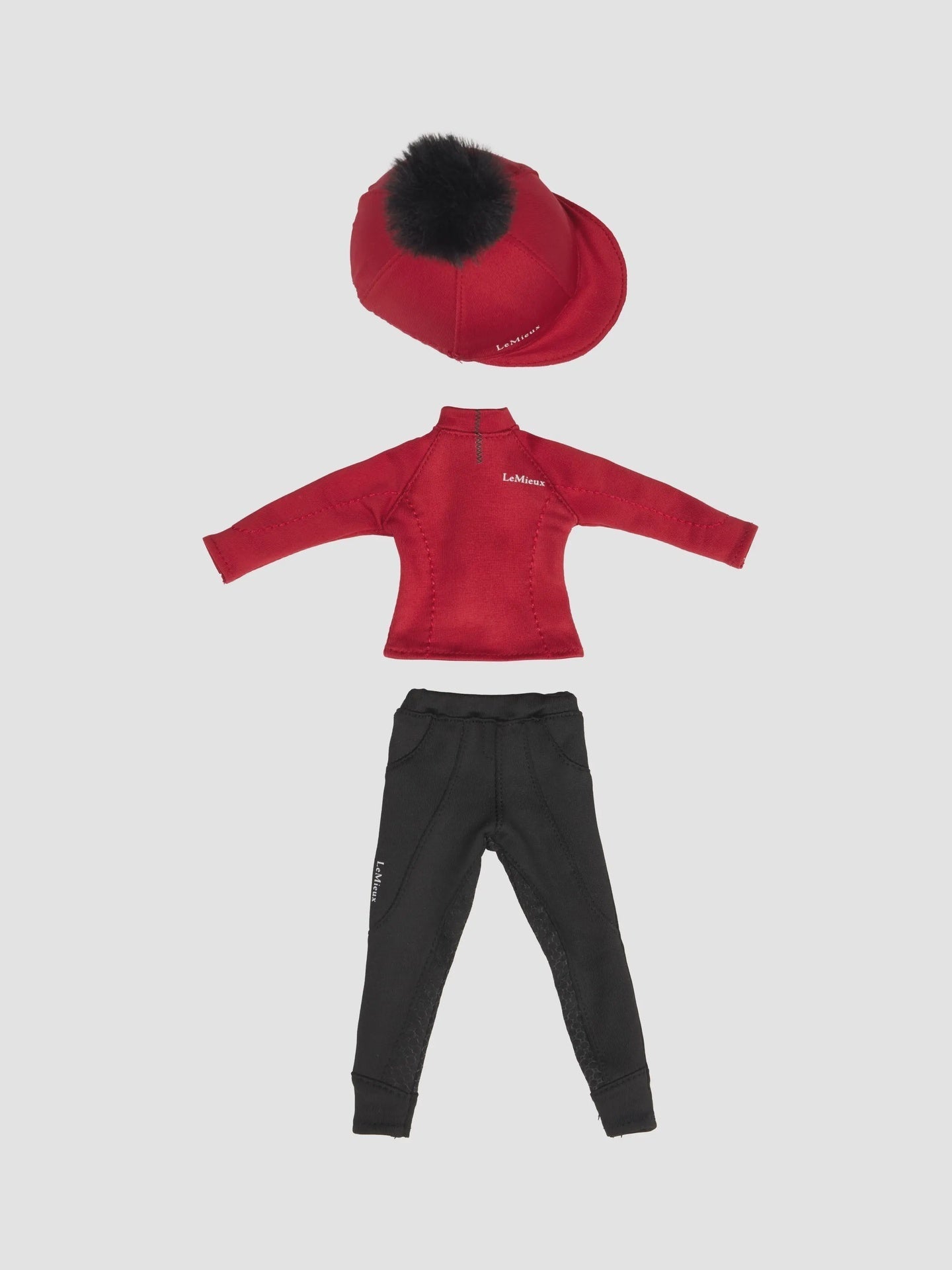 LeMieux Toy Rider Outfit Geschenken - Maddelin Equestrian LeMieux