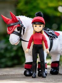 LeMieux Toy Rider Outfit Geschenken - Maddelin Equestrian LeMieux