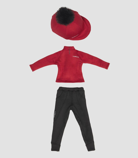LeMieux Toy Rider Outfit Geschenken - Maddelin Equestrian LeMieux