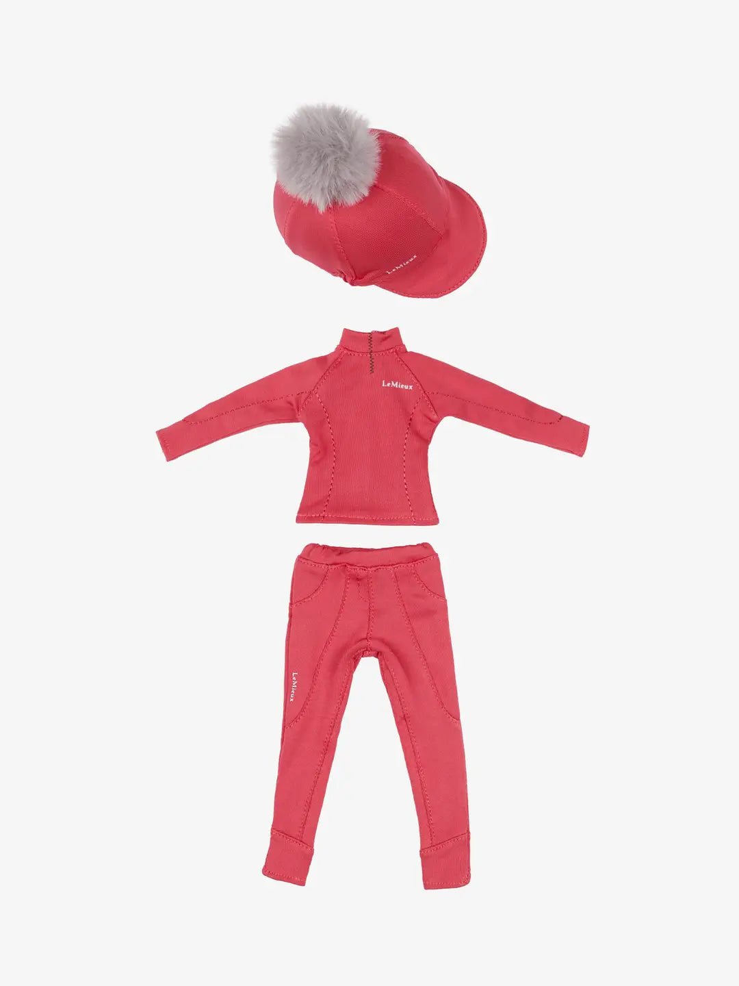 LeMieux Toy Rider Outfit Geschenken - Maddelin Equestrian LeMieux