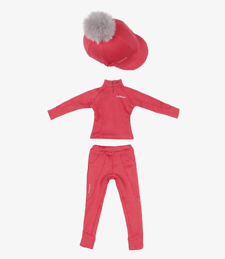 LeMieux Toy Rider Outfit Geschenken - Maddelin Equestrian LeMieux