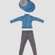 LeMieux Toy Rider Outfit Geschenken - Maddelin Equestrian LeMieux