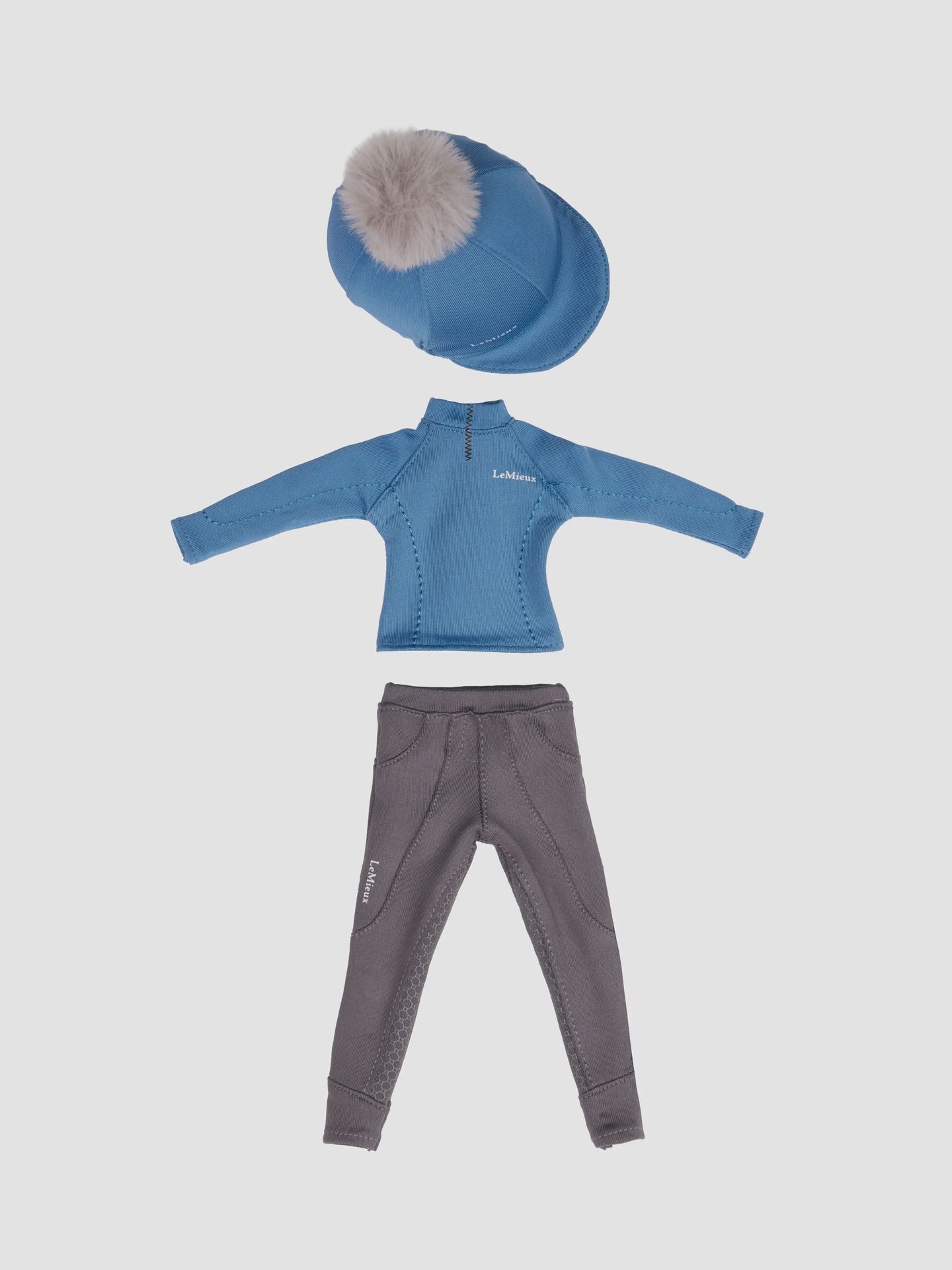 LeMieux Toy Rider Outfit Geschenken - Maddelin Equestrian LeMieux