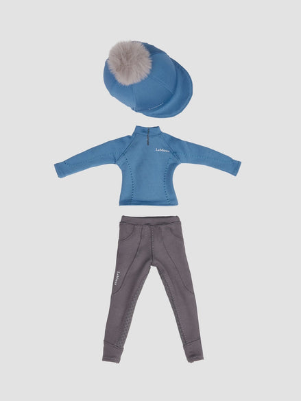 LeMieux Toy Rider Outfit Geschenken - Maddelin Equestrian LeMieux