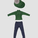 LeMieux Toy Rider Outfit Geschenken - Maddelin Equestrian LeMieux