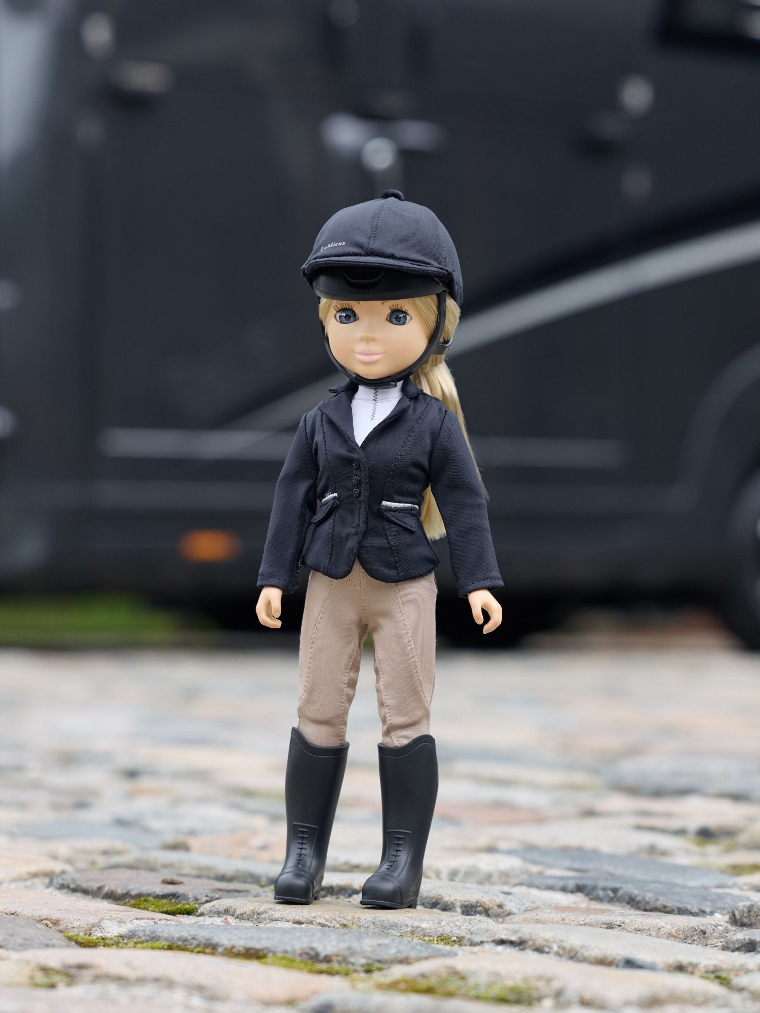 LeMieux Toy Rider Outfit Geschenken - Maddelin Equestrian LeMieux