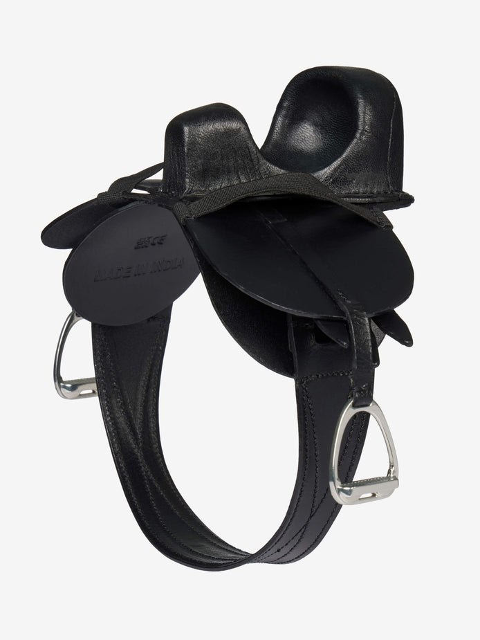 LeMieux Toy Rider Steady Zadel Speelgoed - Maddelin Equestrian