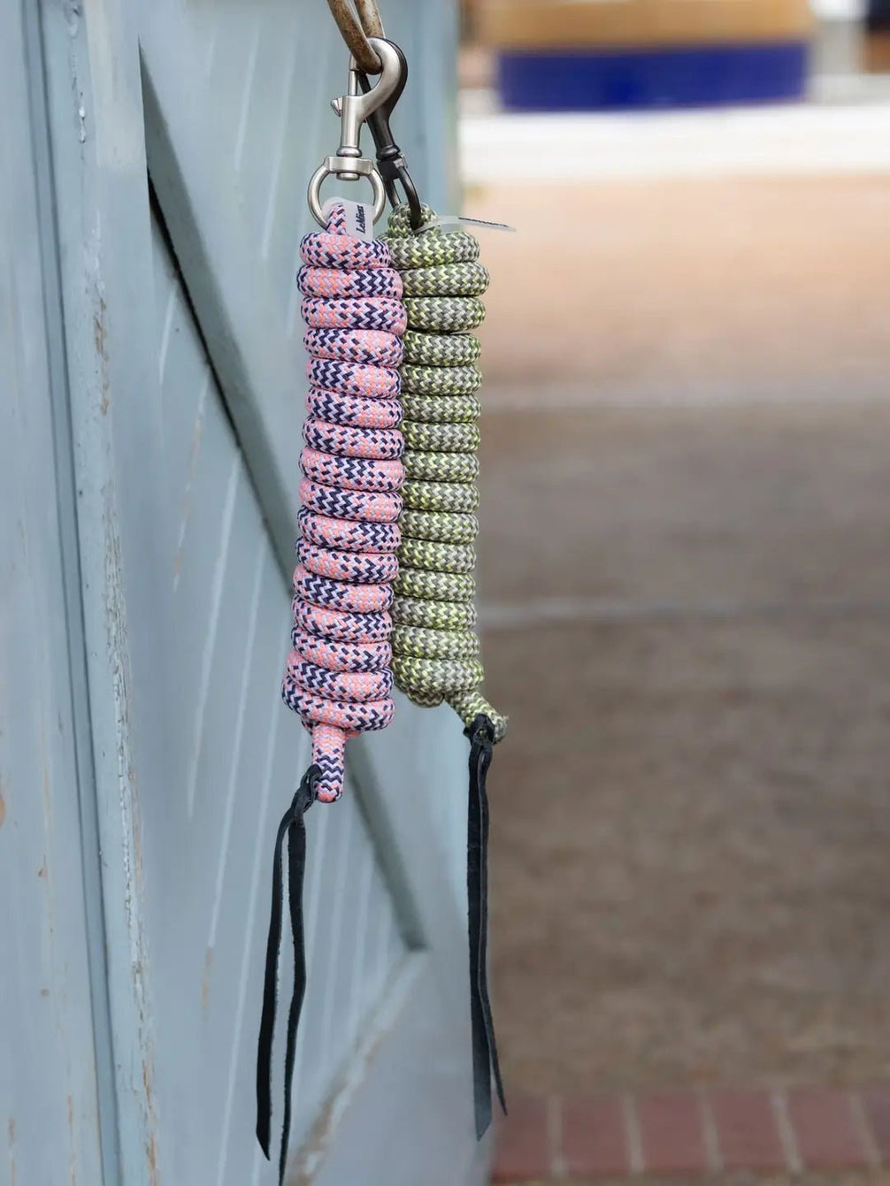 LeMieux Training Leadrope 3M Touwen - Maddelin Equestrian LeMieux