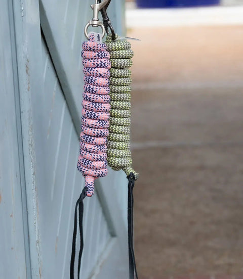 LeMieux Training Leadrope 3M Touwen - Maddelin Equestrian LeMieux