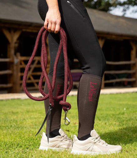 LeMieux Training Leadrope 3M Touwen - Maddelin Equestrian LeMieux
